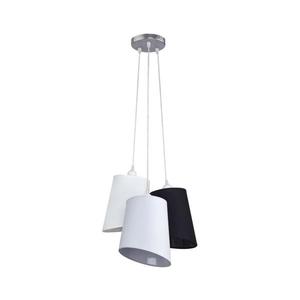 - Luster na lanku VERONA 3xE27/40W/230V pr. 40 cm 8700 vyobraziť