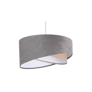 Luster na lanku GALAXY 1xE27/60W/230V 060-048 vyobraziť