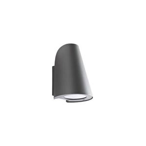Redo 9529 - Nástenné svietidlo ALVAR 1xGU10/35W/230V IP44 9529 vyobraziť
