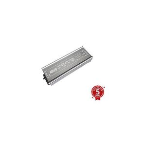 APLED - LED Elektronický transformátor DRIVER 100W12V/8, 3A IP67 777-0006 vyobraziť