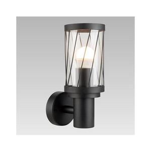 Prezent - Vonkajšie nástenné svietidlo COPENHAGEN 1xE27/40W/230V IP44 vyobraziť