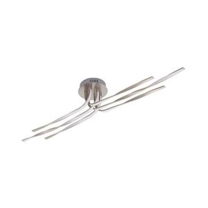 Briloner 3340-062 - LED Stmievateľné stropné svietidlo TWIN 6xLED/7, 5W/230V 3340-062 vyobraziť