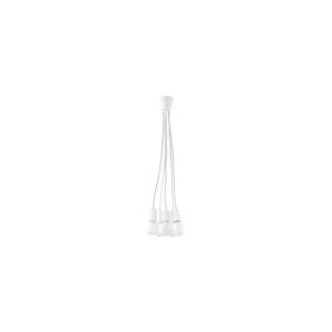 Luster na lanku DIEGO 5xE27/60W/230V SL.0571 vyobraziť