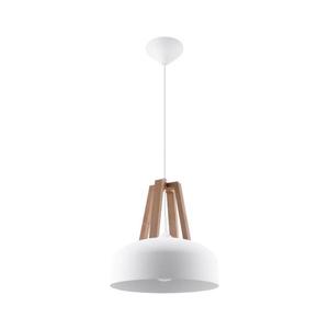SL.0388 - Luster na lanku CASCO 1xE27/60W/230V pr. 30 cm SL.0388 vyobraziť
