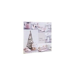 Markslöjd 704497 - LED Svietiaci dekoračný obraz CANVAS 9xLED/0, 18W/2xAA 704497 vyobraziť