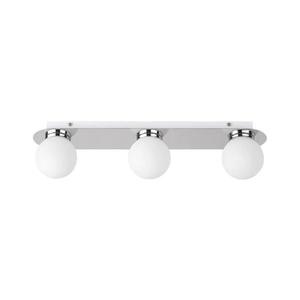 Rabalux 2112 - Kúpeľňové stropné svietidlo BECCA 3xG9/28W/230V IP44 2112 vyobraziť