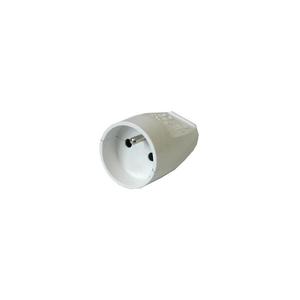 P72 - Priama zástrčka 230V/16A P72 vyobraziť