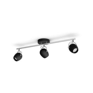 Philips 50613/30/P0 - LED Bodové svietidlo RIVANO 3xLED/4, 5W/230V 50613/30/P0 vyobraziť