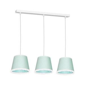 Luster na lanku DAISY 3xE27/60W/230V MLP5602 vyobraziť