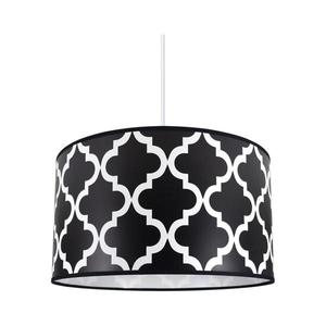 Luster na lanku PATTERN 1xE27/60W/230V 9074 vyobraziť
