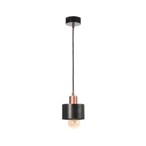 Luster na lanku BODO 1xE27/60W/230V 0116 vyobraziť