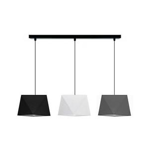 Luster na lanku DIAMENT 3xE27/60W/230V 0310 vyobraziť
