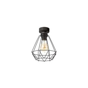 Prisadený luster DIAMENT MINI 1xE27/60W/230V 0148 vyobraziť