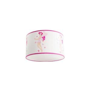Detské stropné svietidlo PRINCESS 1xE27/60W/230V 0911 vyobraziť