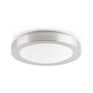 FARO Barcelona FARO 62981 - Kúpeľňové stropné svietidlo LOGOS 2xE27/20W/100-240V IP44 62981 vyobraziť