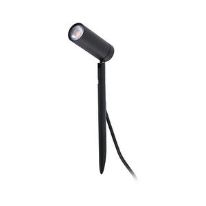 FARO Barcelona FARO 70227 - LED Vonkajšie svietidlo SETH LED/6W/230V IP44 2700K 70227 vyobraziť