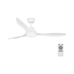 FARO Barcelona FARO 33346 - LED Stropný látor POLARIS LED/18W/230V biela pr. 132 cm + DO W-VEN33346 vyobraziť
