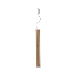 FARO Barcelona FARO DV00037 - Luster na lanku ETNA 1xGU10/10W/230V W-VENDV00037 vyobraziť
