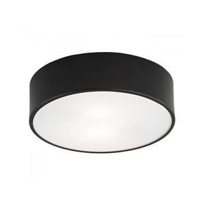 Argon 3081 - Stropné svietidlo DARLING 2xE27/15W/230V pr. 25 cm čierna 3081 vyobraziť
