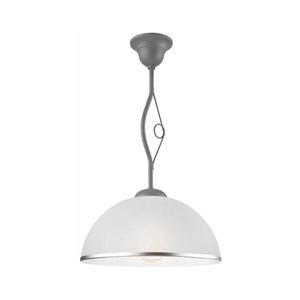 Luster na tyči RETRO 1xE27/60W/230V vyobraziť