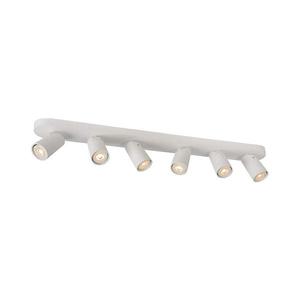 Lucide 23954/31/31 - LED Bodové svietidlo XYRUS 6xGU10/5W/230V biela 23954/31/31 vyobraziť