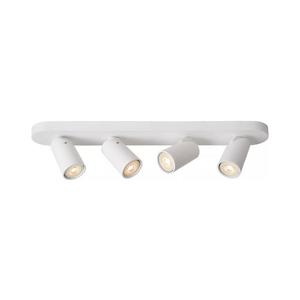Lucide 23954/21/31 - LED Bodové svietidlo XYRUS 4xGU10/5W/230V biela 23954/21/31 vyobraziť