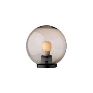 Redo 9760 - Náhradné tienidlo SFERA pr. 20 cm IP44 hnedá 9760 vyobraziť