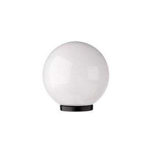 Redo 9761 - Náhradné tienidlo SFERA pr. 20 cm IP44 biela 9761 vyobraziť