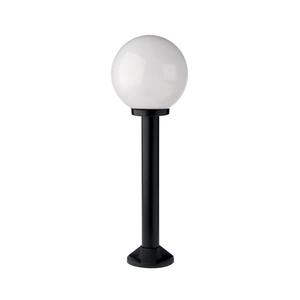 Redo 9769 - Vonkajšia lampa SFERA 1xE27/28W/230V IP44 9769 vyobraziť