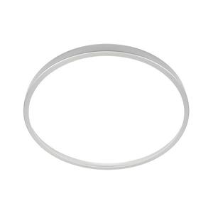 Fulgur 27475 - Rámik pre svietidlo LINA 350 SILVER 27475 vyobraziť