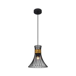 Globo 54814H - Luster na lanku PURRA 1xE27/60W/230V 54814H vyobraziť
