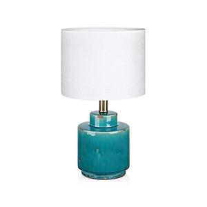 Markslöjd 106606 - Stolná lampa COUS 1xE27/60W/230V 106606 vyobraziť