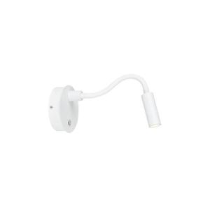 Markslöjd 107324 - LED Nástenné svietidlo KARLI LED/6W/230V 107324 vyobraziť
