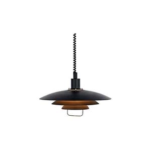 Markslöjd 104540 - Sťahovací luster KIKRENES 1xE27/60W/230V 104540 vyobraziť