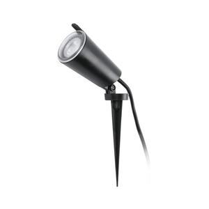 FARO Barcelona FARO 71528 - Vonkajšia lampa TONI 1xGU10/8W/230V IP65 71528 vyobraziť