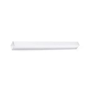 FARO Barcelona FARO 63318 - LED Kúpeľňové osvetlenie zrkadla NILO-1 LED/12W/100-240V IP44 63318 vyobraziť