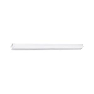 FARO Barcelona FARO 63319 - LED Kúpeľňové osvetlenie zrkadla NILO-2 LED/18W/100-240V IP44 63319 vyobraziť