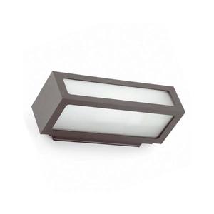 FARO Barcelona FARO 70887 - Vonkajšie nástenné svietidlo NATRON 1xE27/100W/230V IP54 70887 vyobraziť