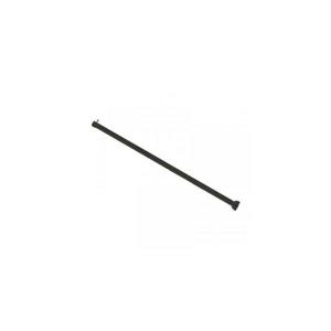 FANAWAY 212931 - Predlžovacia tyč 90 cm čierna 212931 vyobraziť