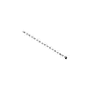 FANAWAY 210546 - Predlžovacia tyč 90 cm lesklý chróm 210546 vyobraziť