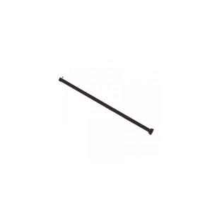 FANAWAY 212930 - Predlžovacia tyč CLASSIC 34, 5 cm hnedá 212930 vyobraziť