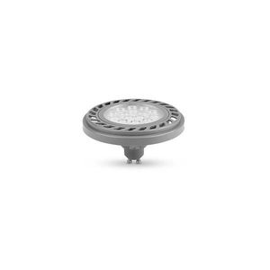 LED Žiarovka SOFT AR111 GU10/9W/230V 30° 3000K ZL-AG3309-90 vyobraziť