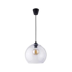 Luster na lanku CUBUS 1xE27/60W/230V 2076 vyobraziť