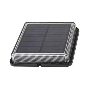 Rabalux 8104 - LED vonkajšie solárne svietidlo BILBAO LED/1, 5W/3, 2V 4000K IP67 8104 vyobraziť