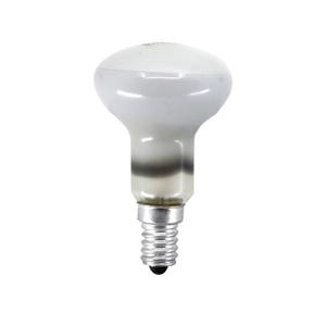 Priemyselná žiarovka E14/25W/230V 2700K - R50E14/25 vyobraziť