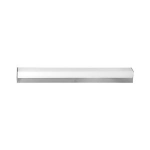 TL4130-LED22W/CHR - LED Podlinkové svietidlo ALBA LED/22W/230V IP44 TL4130-LED22W/CHR vyobraziť