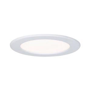 Paulmann 92062 - LED/12W IP44 Kúpeľňové podhľadové svietidlo QUAL 230V 2700K 92062 vyobraziť