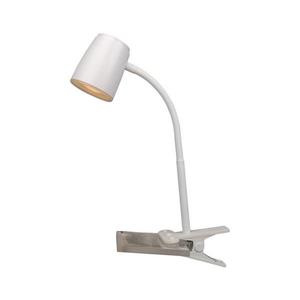 Top Light Mia KL B - LED Lampa s Klipom LED/4, 5W/230V biela Mia KL B vyobraziť