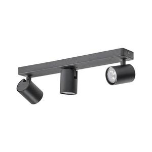 Azzardo - Bodové svietidlo EXO 3xGU10/35W/230V vyobraziť