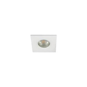 Azzardo - Kúpeľňové podhľadové svietidlo IKA 1xGU10/50W/230V IP65 vyobraziť